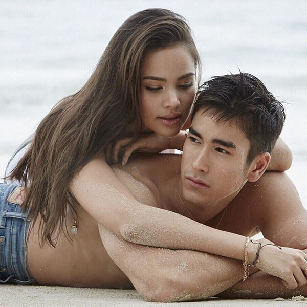 ณเดชน์ ญาญ่า ณเดชน์ ญาญ่า