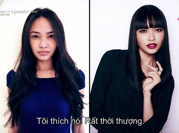 The Face Thailand Season 3 The Face Thailand Season 3