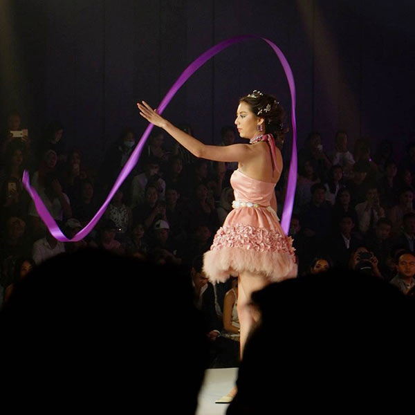 มิว ลักษณ์นารา มิว ลักษณ์นารา