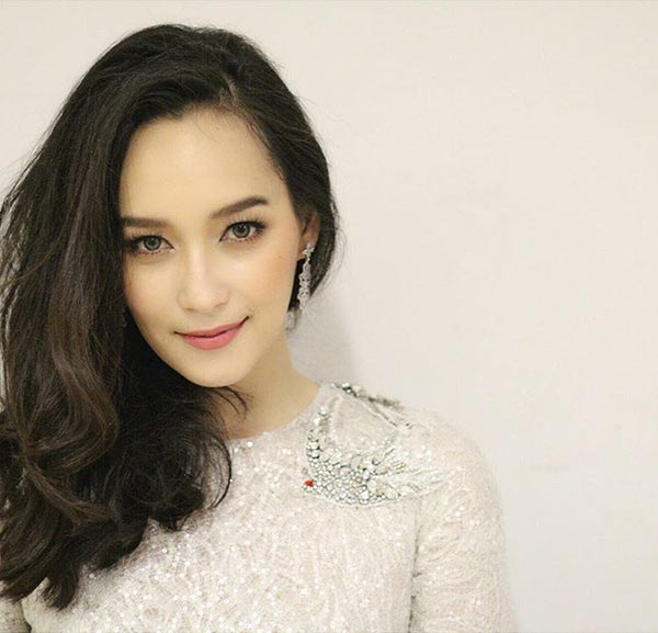 บี น้ำทิพย์ บี น้ำทิพย์