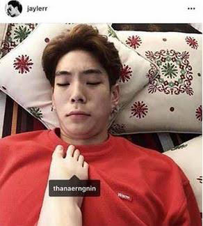 เจเจ ต้าเหนิง กัญญาวีร์ เจเจ ต้าเหนิง กัญญาวีร์