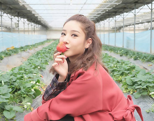 ซาย เคพีเอ็น แตงโม นิดา ซาย เคพีเอ็น แตงโม นิดา