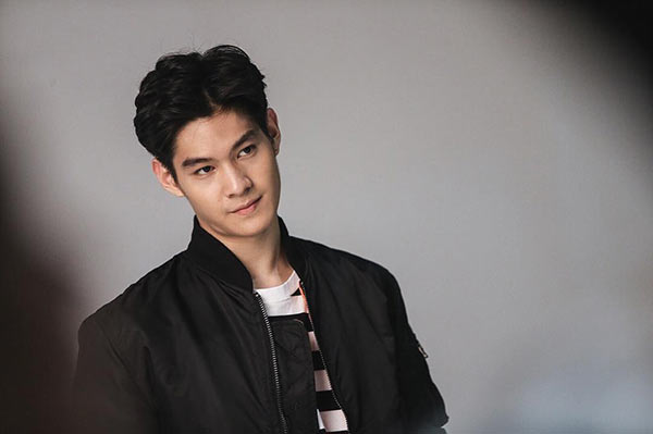 กานต์ ซาย เคพีเอ็น กานต์ ซาย เคพีเอ็น