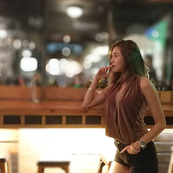 อุ้ม ลักขณา อุ้ม ลักขณา