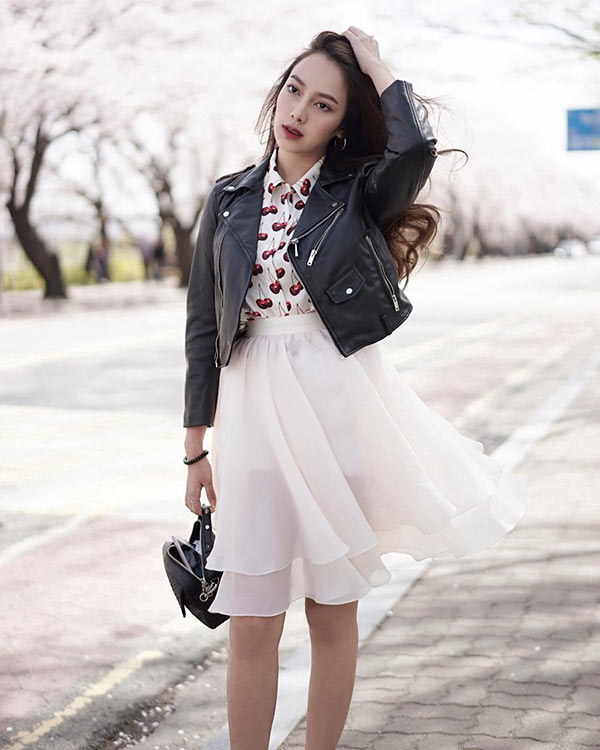 เปรี้ยว ทัศนียา เปรี้ยว ทัศนียา