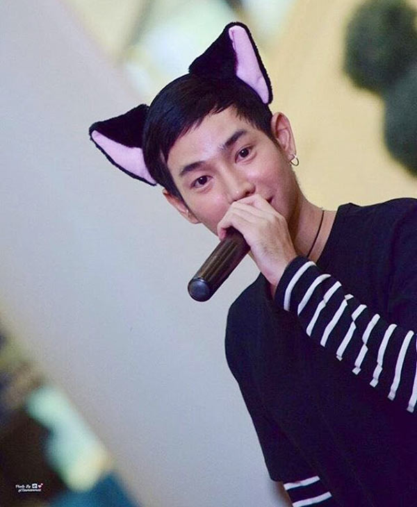 เป๊ก ผลิตโชค เป๊ก ผลิตโชค