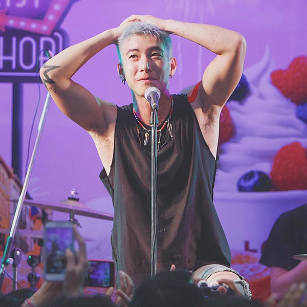 โตโน่ ภาคิน แพท ณปภา โตโน่ ภาคิน แพท ณปภา