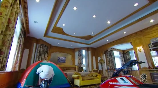 พ่อครัวหัวป่าก์ พ่อครัวหัวป่าก์