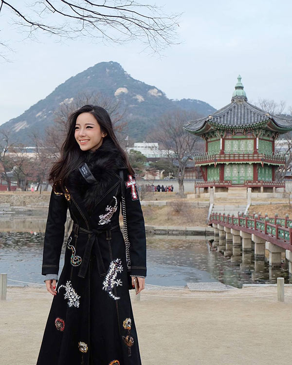 ทับทิม มัลลิกา ทับทิม มัลลิกา