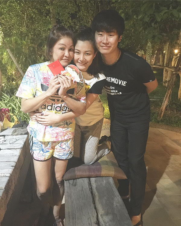 หม่ำ จ๊กมก มด เอ็นดู หม่ำ จ๊กมก มด เอ็นดู