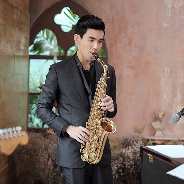 เต๋อ ฉันทวิชช์ เต๋อ ฉันทวิชช์