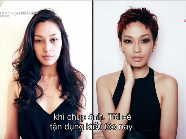 The Face Thailand Season 3 The Face Thailand Season 3