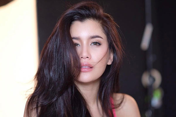 ปู ไปรยา ปู ไปรยา