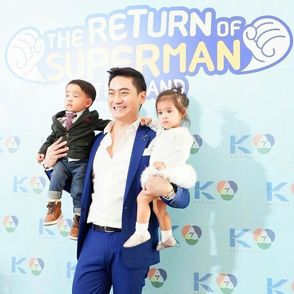 หมอโอ๊ค สมิทธิ์ น้องอลิน หมอโอ๊ค สมิทธิ์ น้องอลิน