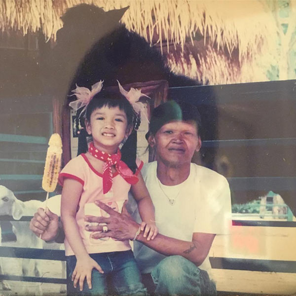 น้องฟลุ๊ค ลูกสาว สุเทพ สีใส น้องฟลุ๊ค ลูกสาว สุเทพ สีใส