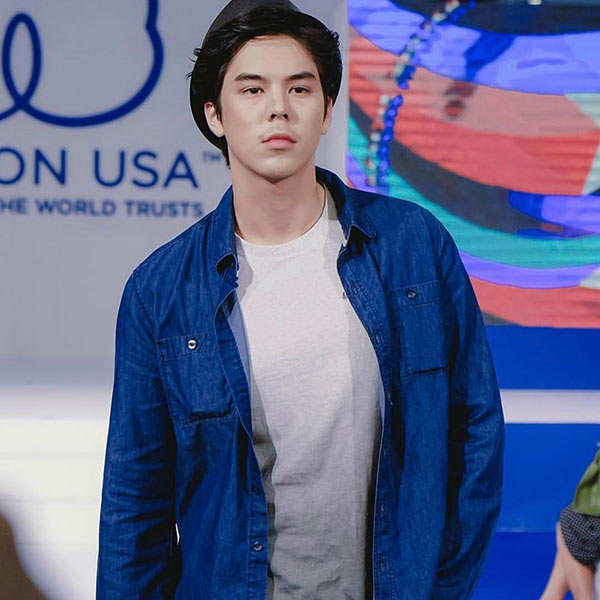 แพทริเซีย พีช พชร แพทริเซีย พีช พชร