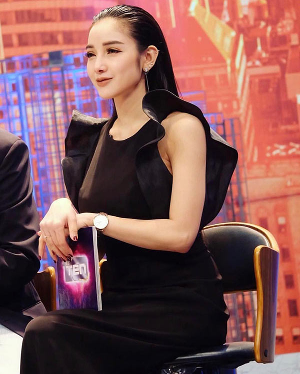 โตโน่ ภาคิน แพท ณปภา โตโน่ ภาคิน แพท ณปภา