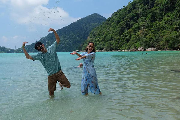 เต๋อ ฉันทวิชช์ เต๋อ ฉันทวิชช์