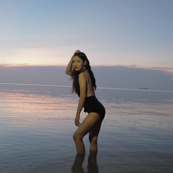 พัดชา แฟนพัตเตอร์ พัดชา แฟนพัตเตอร์