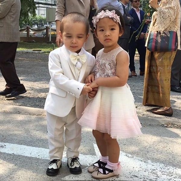น้องปีใหม่ น้องปีใหม่