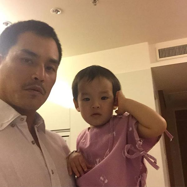 น้องปีใหม่ น้องปีใหม่