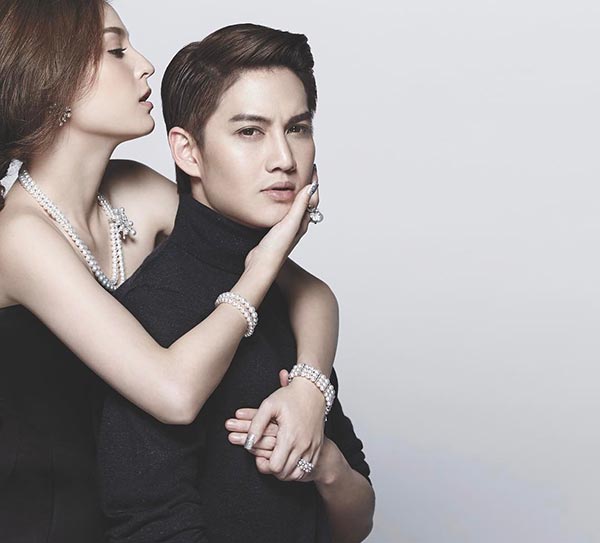 กอล์ฟ ขวัญ กอล์ฟ ขวัญ