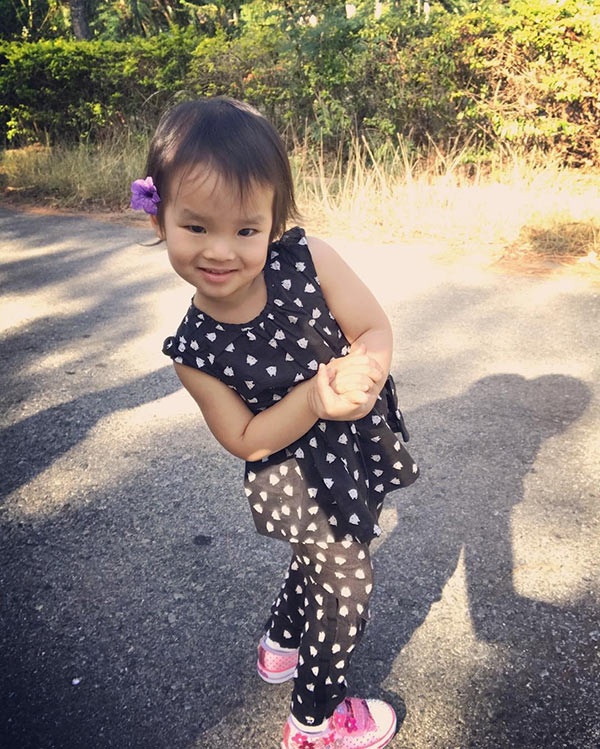 แอฟ ทักษอร น้องปีใหม่ แอฟ ทักษอร น้องปีใหม่