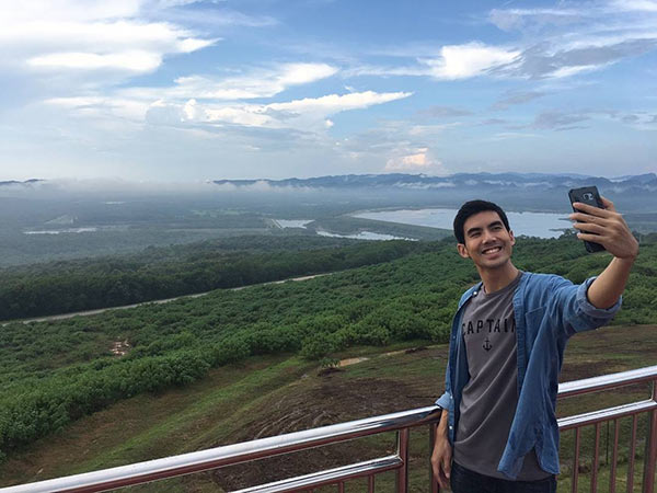 เต๋อ ฉันทวิชช์ เต๋อ ฉันทวิชช์