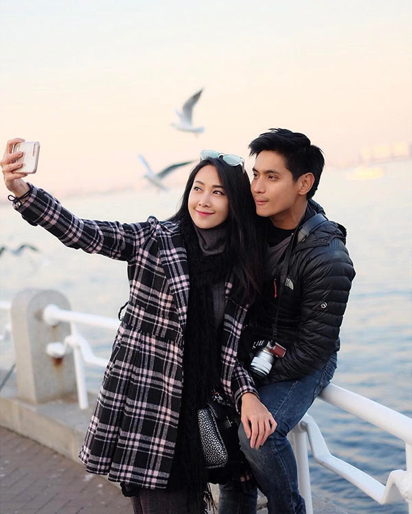 ยุ้ย จีรนันท์ ธัญญ์ ธนากร ยุ้ย จีรนันท์ ธัญญ์ ธนากร