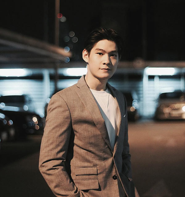 กานต์ เคพีเอ็น กานต์ เคพีเอ็น