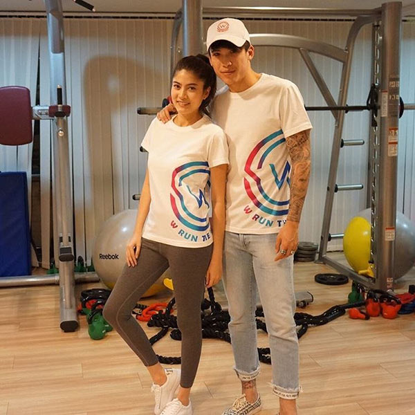 มาร์กี้ ป๊อก มาร์กี้ ป๊อก