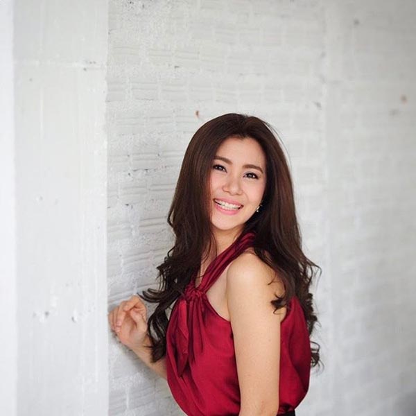 จ๊ะจ๋า พริมรตา จ๊ะจ๋า พริมรตา