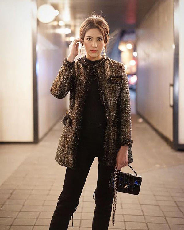 พรีม รณิดา พรีม รณิดา