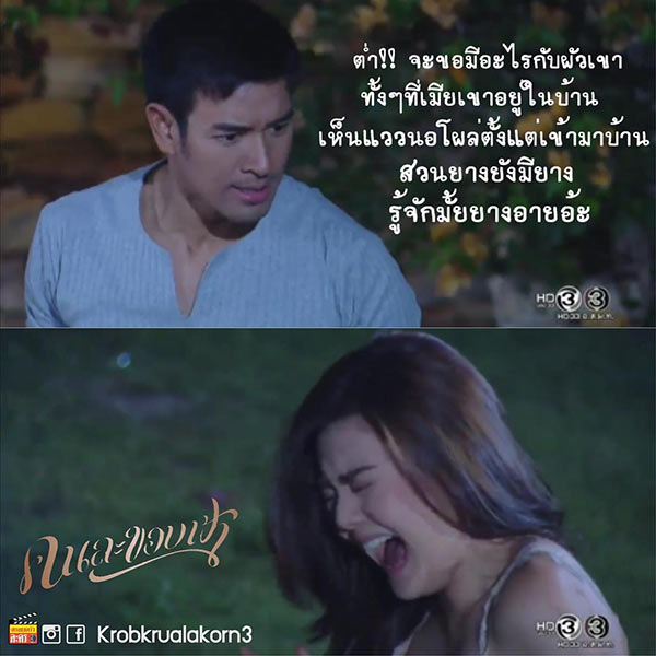 คนละขอบฟ้า คนละขอบฟ้า