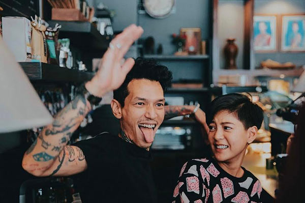 สายป่าน อภิญญา เบ ณรัฐ สายป่าน อภิญญา เบ ณรัฐ