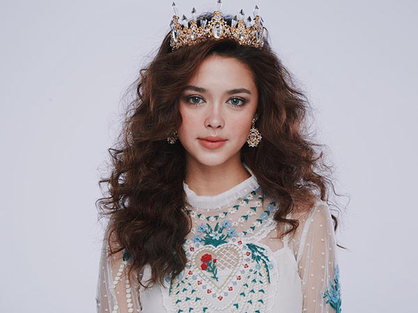 แพทริเซีย พีช พชร แพทริเซีย พีช พชร