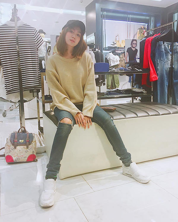 แป้ง พรภัสร์ชนก แป้ง พรภัสร์ชนก