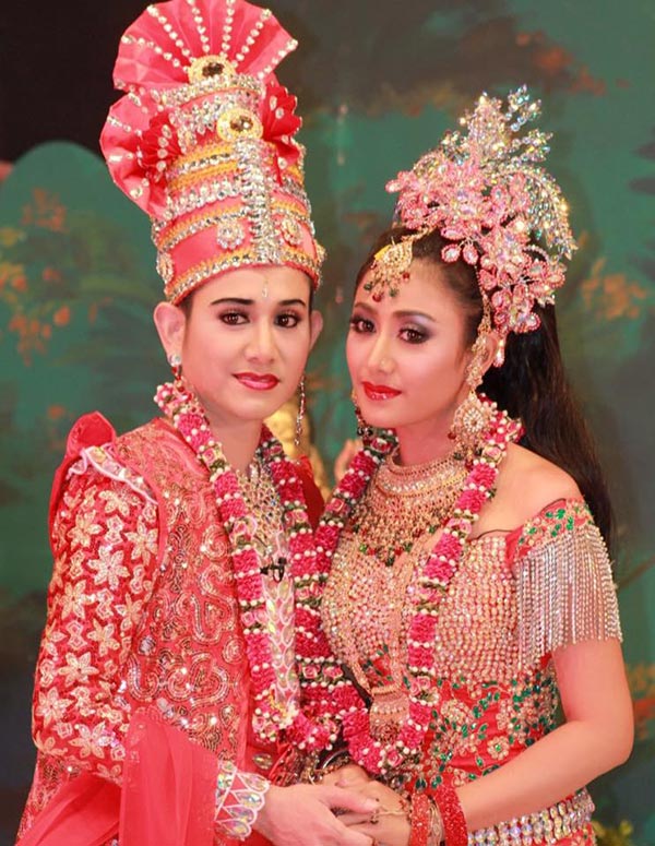 แอน มิตรชัย แอน มิตรชัย