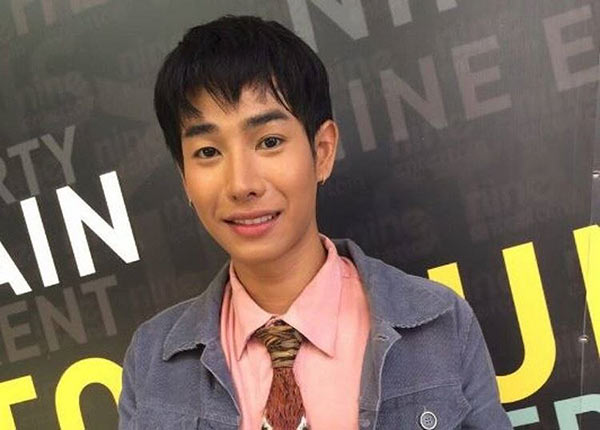 เป๊ก ผลิตโชค เป๊ก ผลิตโชค