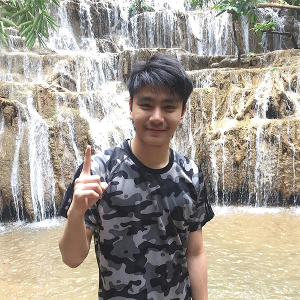 ไอซ์ เอกบุรุษ น้องชาย หนูนา หนึ่งธิดา ไอซ์ เอกบุรุษ น้องชาย หนูนา หนึ่งธิดา