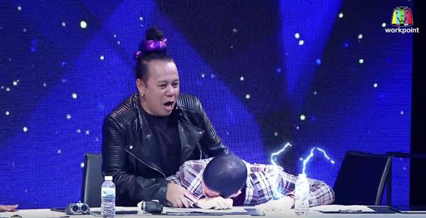 หนึ่ง จักรวาล The Mask Singer 2 หนึ่ง จักรวาล The Mask Singer 2