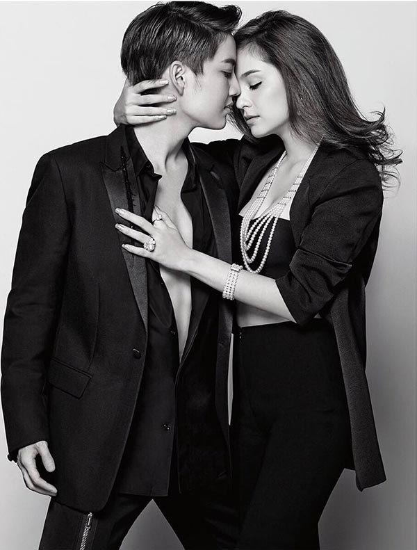 กอล์ฟ ขวัญ กอล์ฟ ขวัญ