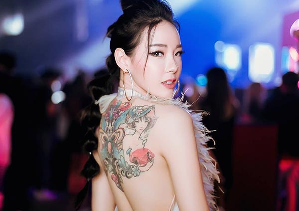 ทับทิม มัลลิกา ทับทิม มัลลิกา