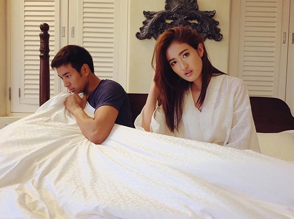 คนละขอบฟ้า คนละขอบฟ้า