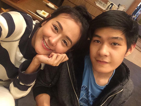 ซาย กานต์ เคพีเอ็น ซาย กานต์ เคพีเอ็น