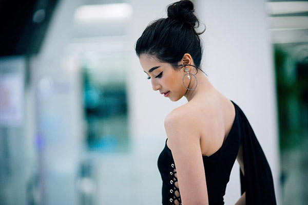 มิ้นต์ ชาลิดา มิ้นต์ ชาลิดา