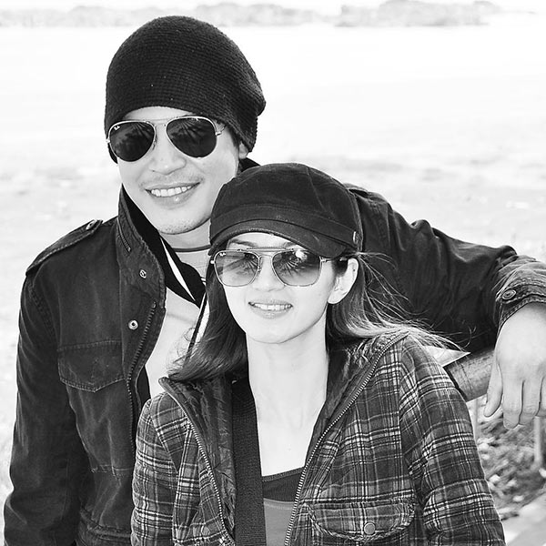 โบว์ แวนด้า ปอ ทฤษฎี โบว์ แวนด้า ปอ ทฤษฎี