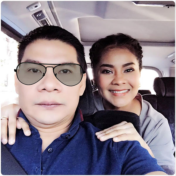 ตั๊ก ศิริพร ตั๊ก ศิริพร