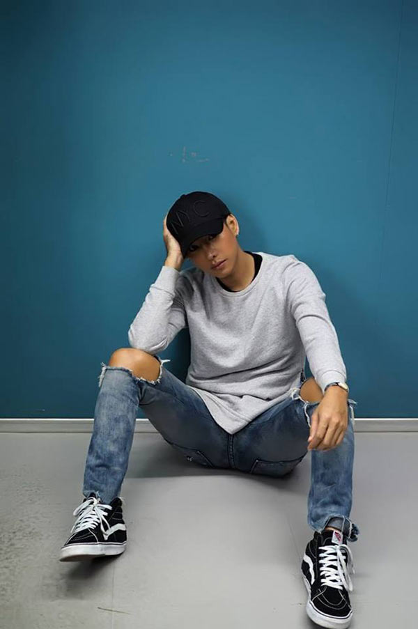 เป๊ก ผลิตโชค เป๊ก ผลิตโชค