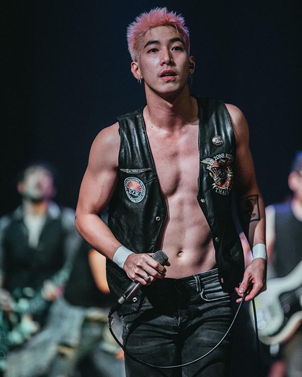 โตโน่ ภาคิน แพท ณปภา โตโน่ ภาคิน แพท ณปภา